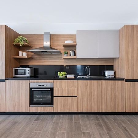 Staymela Apartments - Kappara Eksteriør billede