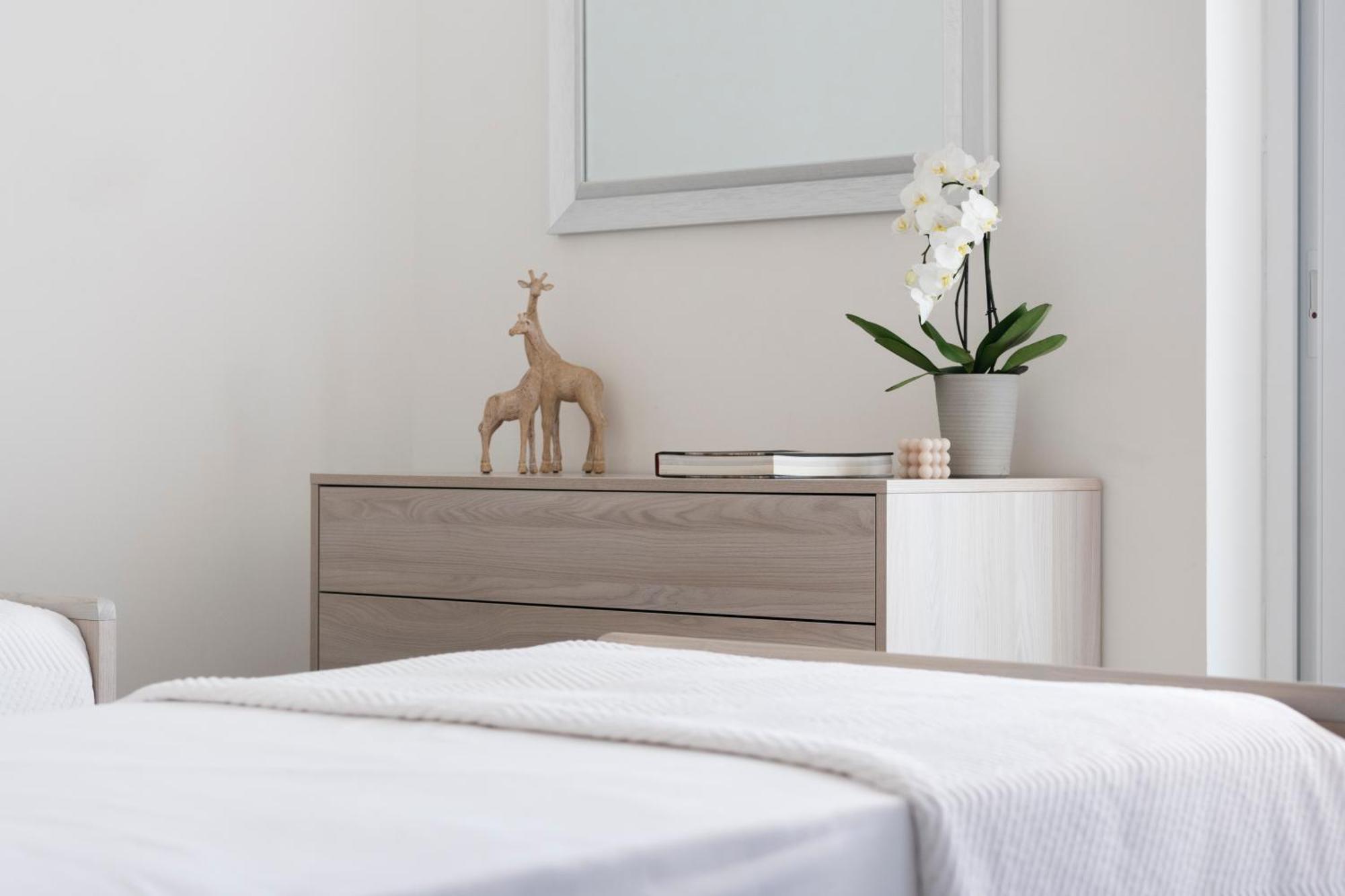Staymela Apartments - Kappara Eksteriør billede