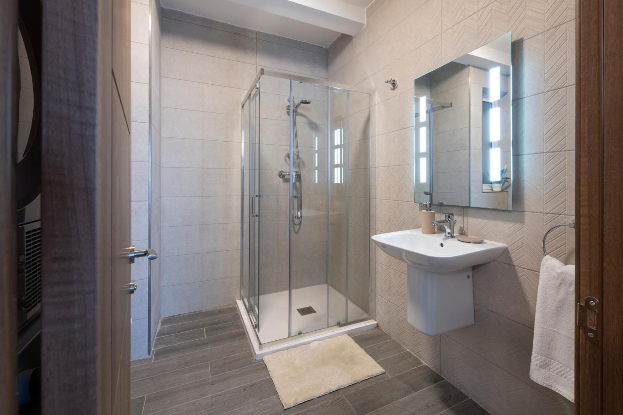 Staymela Apartments - Kappara Eksteriør billede
