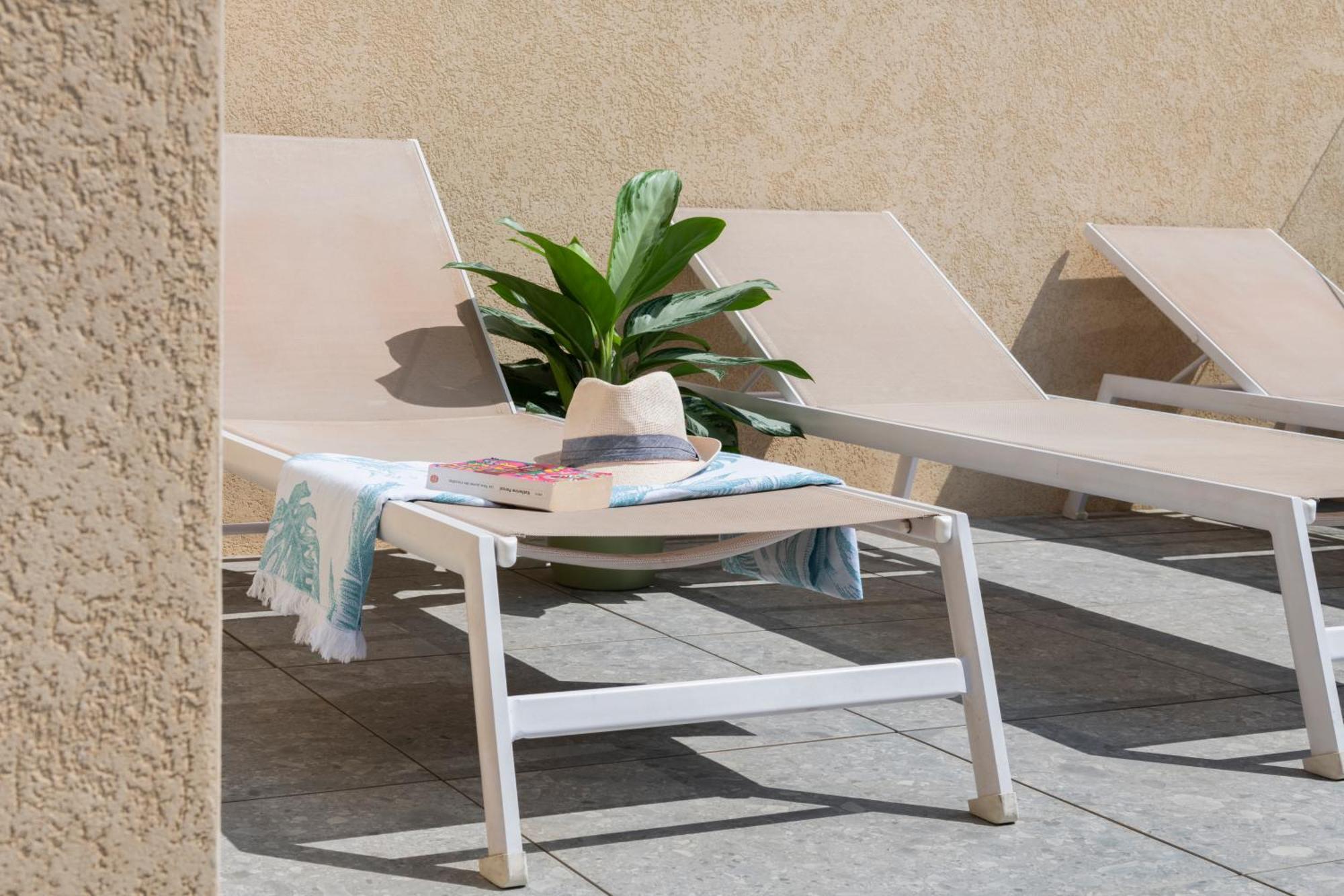 Staymela Apartments - Kappara Eksteriør billede