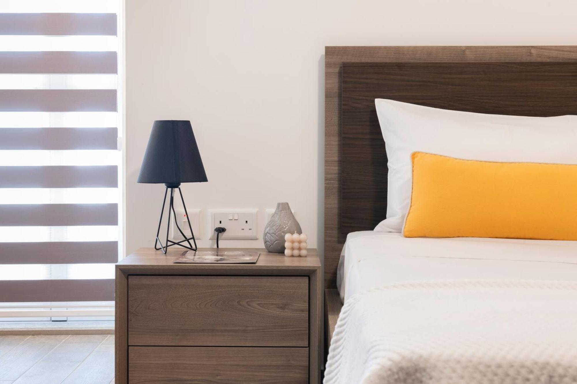 Staymela Apartments - Kappara Eksteriør billede