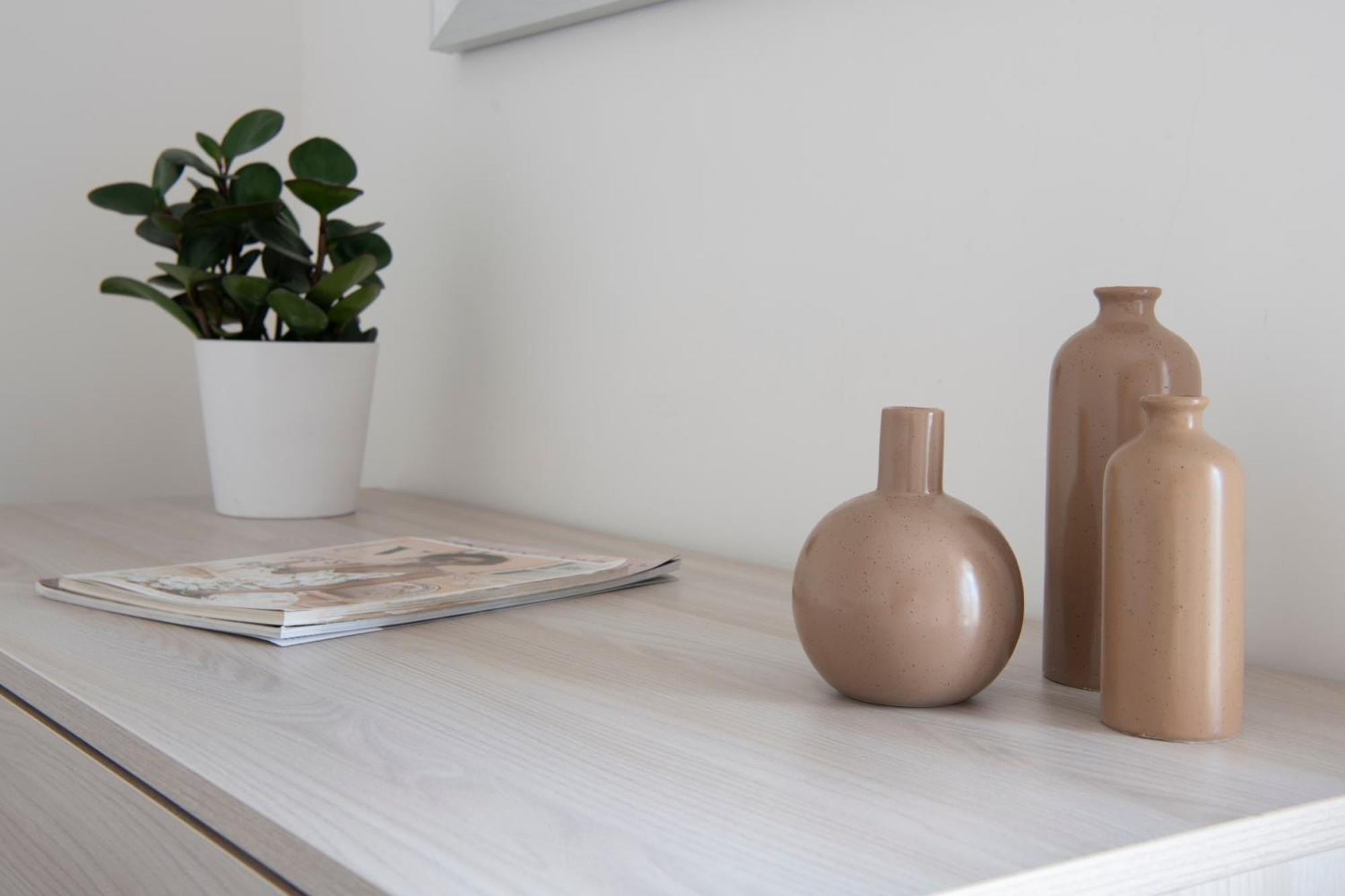 Staymela Apartments - Kappara Eksteriør billede