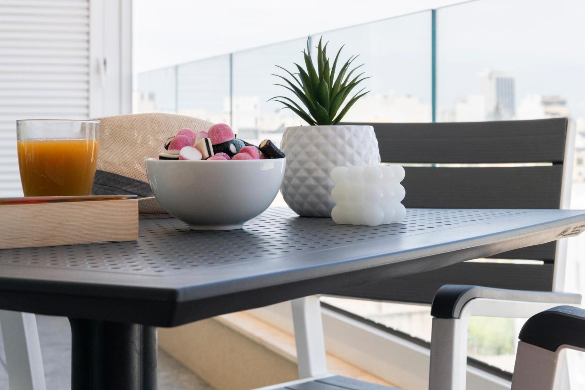 Staymela Apartments - Kappara Eksteriør billede