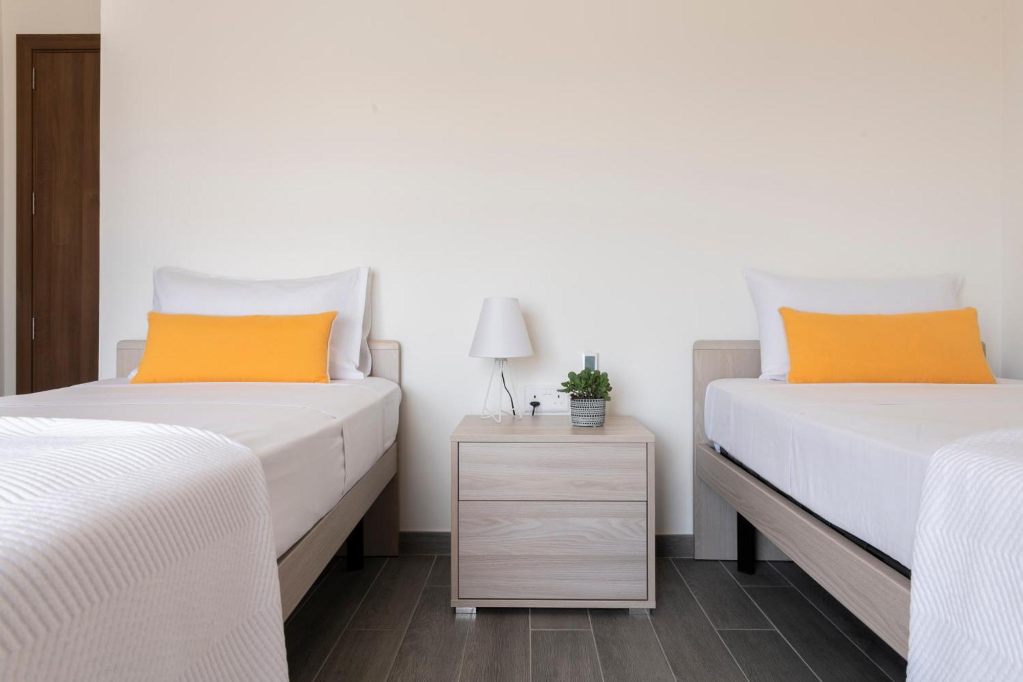 Staymela Apartments - Kappara Eksteriør billede