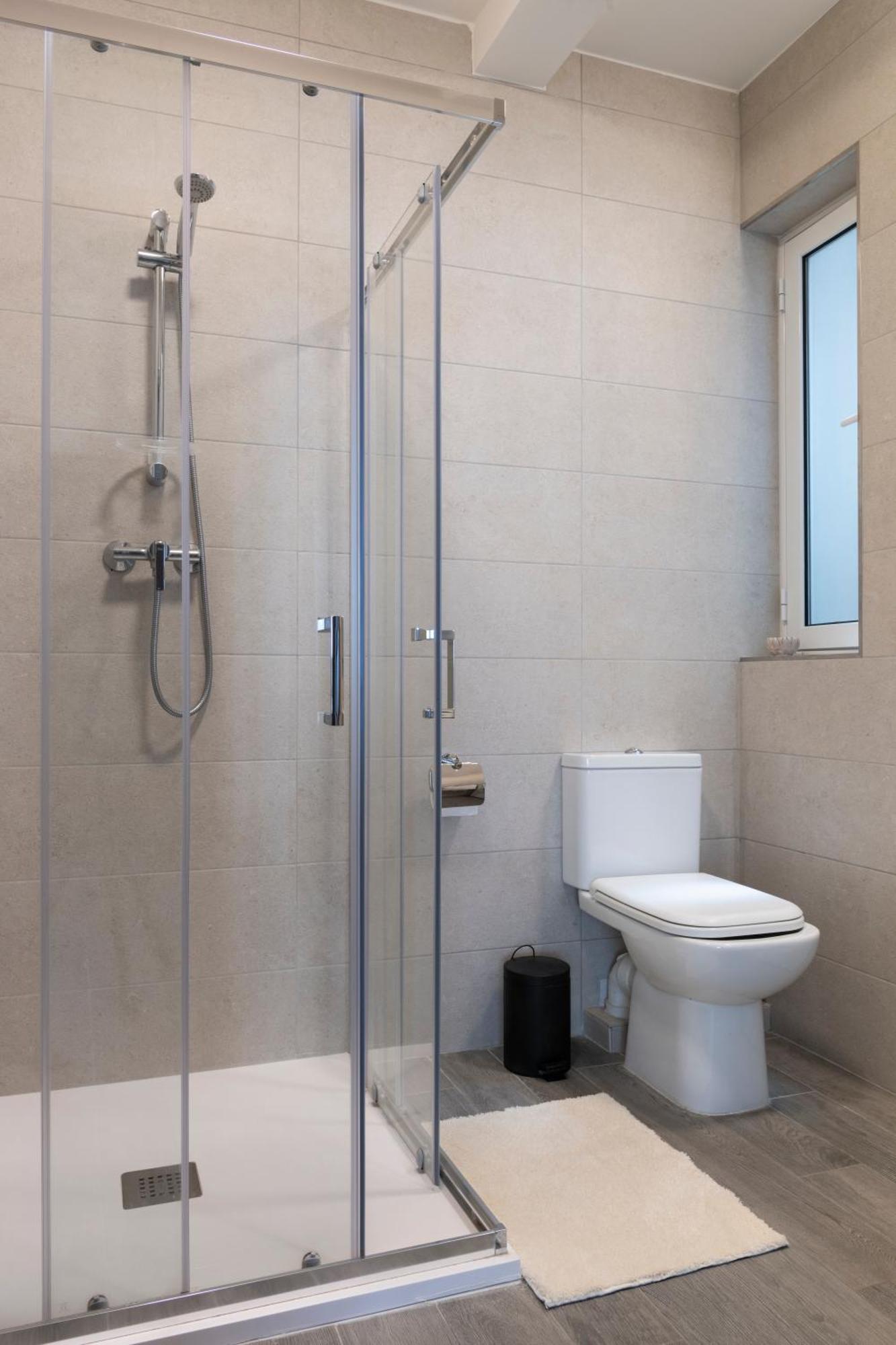 Staymela Apartments - Kappara Eksteriør billede