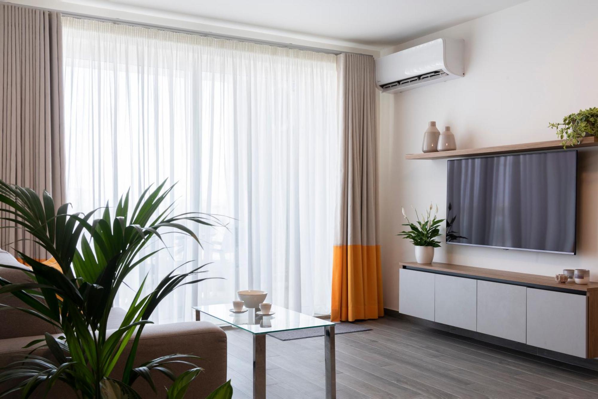 Staymela Apartments - Kappara Eksteriør billede