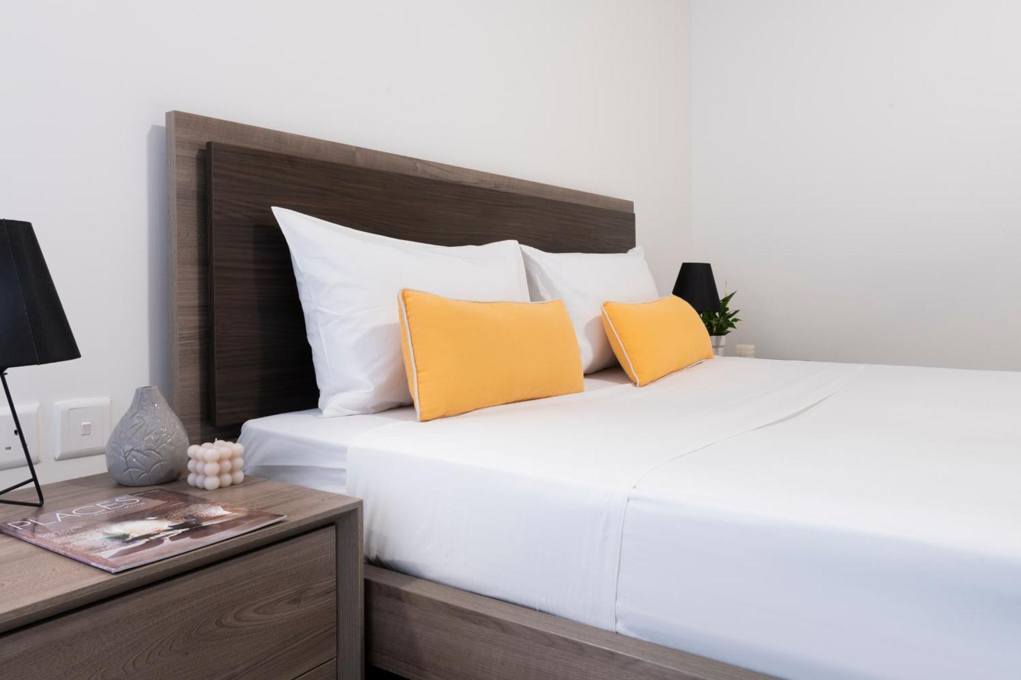 Staymela Apartments - Kappara Eksteriør billede