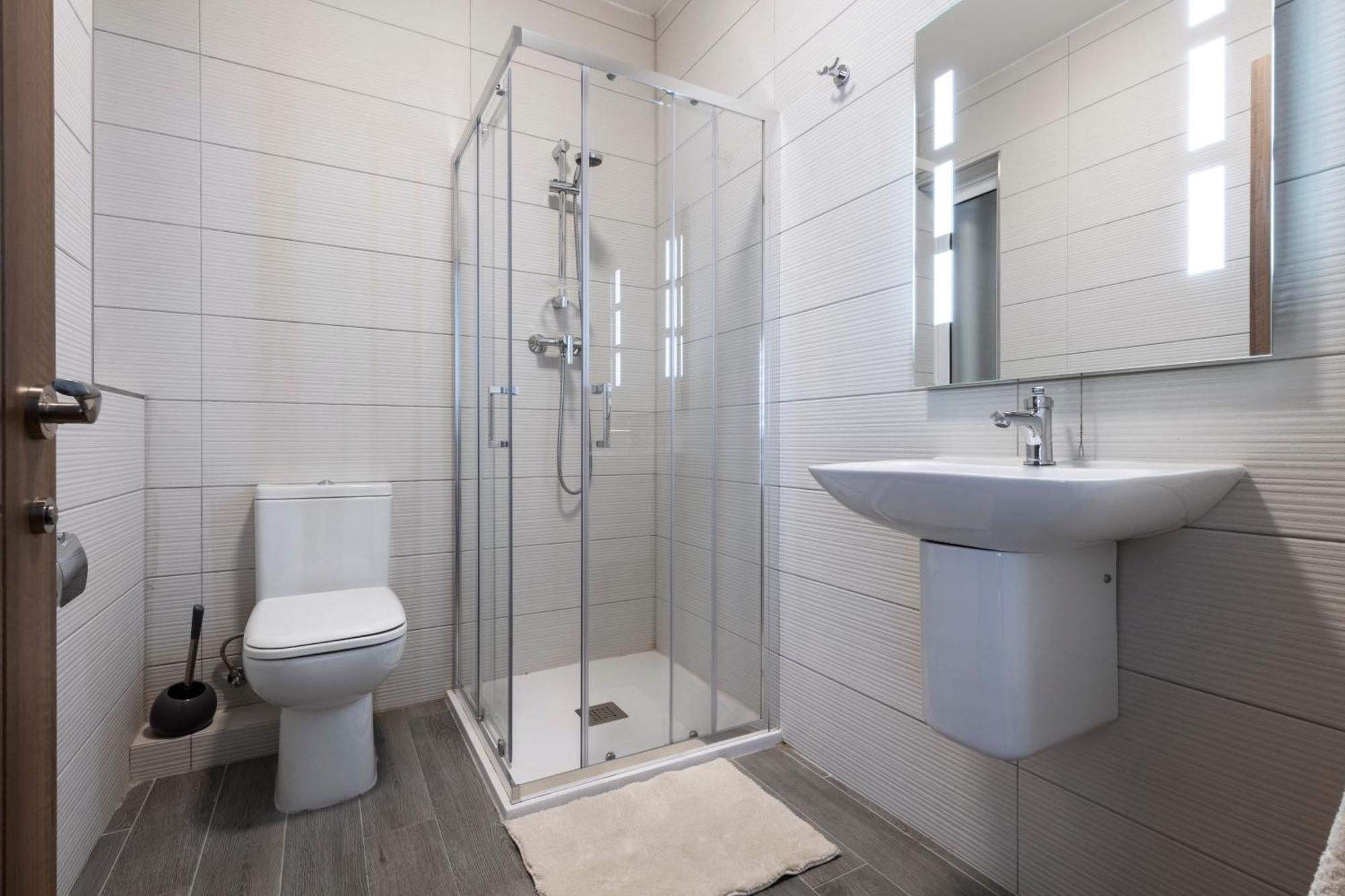 Staymela Apartments - Kappara Eksteriør billede
