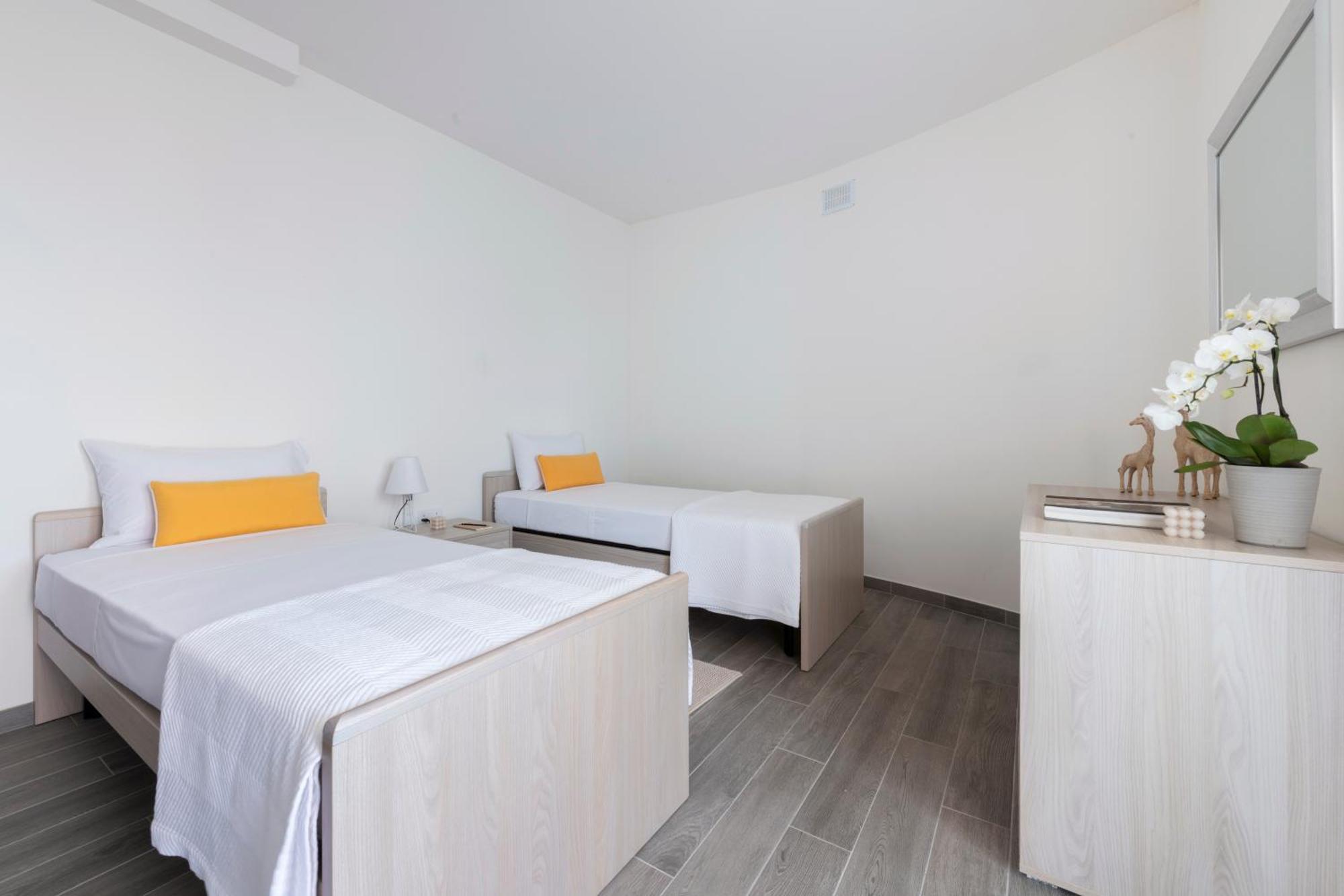 Staymela Apartments - Kappara Eksteriør billede