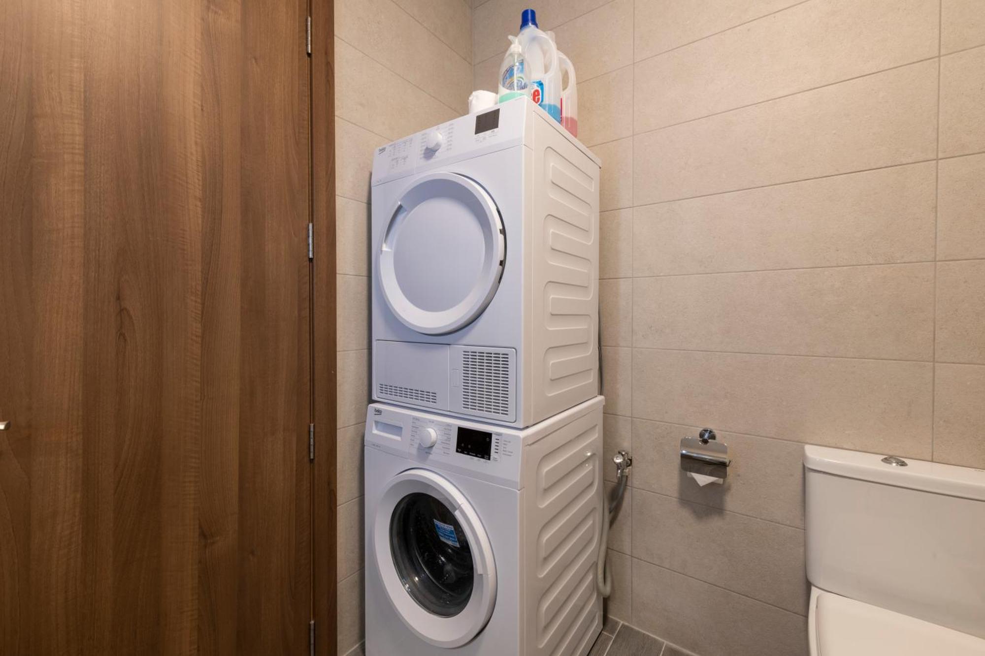 Staymela Apartments - Kappara Eksteriør billede